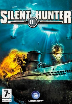 Silent Hunter 3