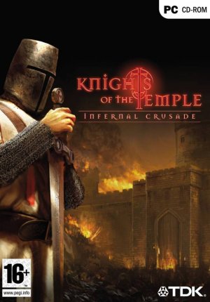 Knights of the Temple: Infernal Crusade