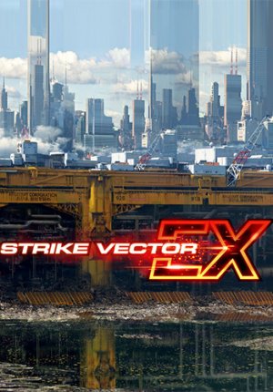 Strike Vector EX