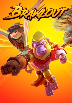 Brawlout