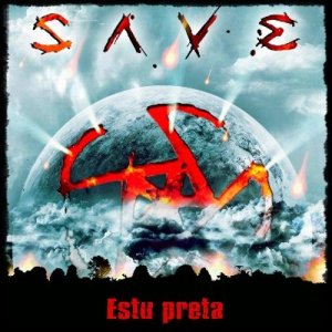 SAVE: Estu Preta
