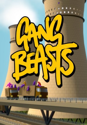 Gang Beasts