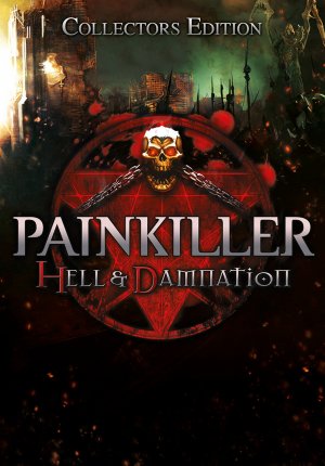 Painkiller: Hell & Damnation - Collector's Edition