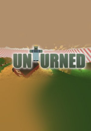 Unturned Gold Edition