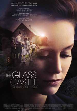 Стеклянный замок / The Glass Castle