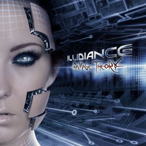 Illidiance: Damage Theory