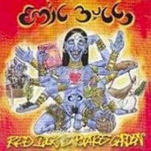 Emil Bulls: Red Dick is Potatoe Garden