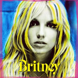 Britney Spears - Britney