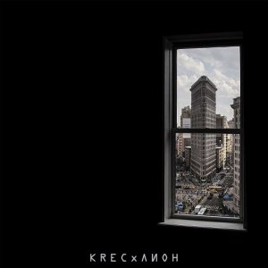 Krec and Лион - Vol.1: NYC