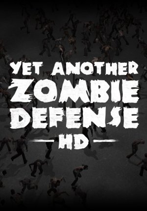 Yet Another Zombie Defense HD