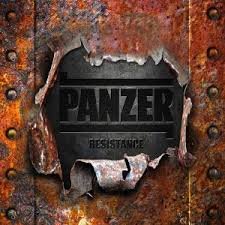 Panzer (BRA): Resistance