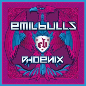 Emil Bulls: Phoenix