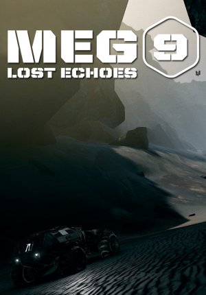 MEG 9 Lost Echoes