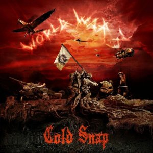 Cold Snap: World War 3