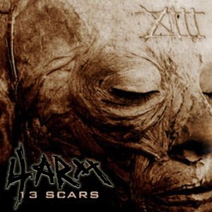4arm: 13 Scars