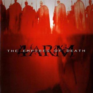 4Arm: The Empires of Death