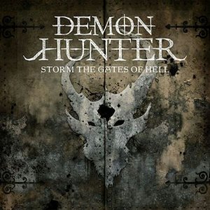 Demon Hunter: Storm The Gates Of Hell