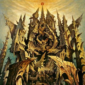 Demon Hunter: The World Is A Thorn
