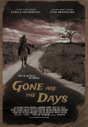 Ушедшие дни / Gone Are the Days