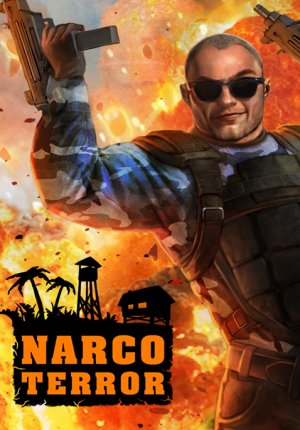 Narco Terror
