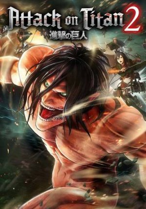 Attack on Titan 2