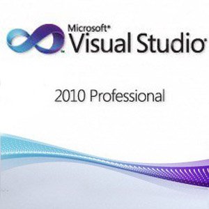 Microsoft Visual Studio 2010 Professional