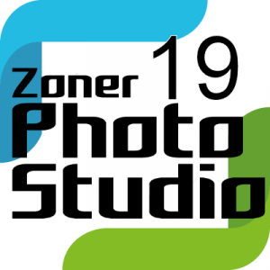 Zoner Photo Studio X 19