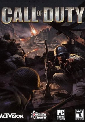 Call of Duty 1