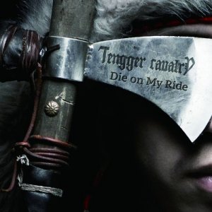 Tengger Cavalry: Die on My Ride