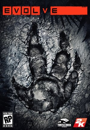 Evolve Stage 2