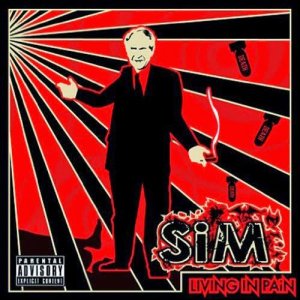 SiM: LIVING IN PAiN (EP)