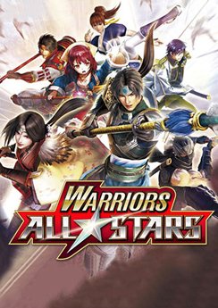 WARRIORS ALL-STARS