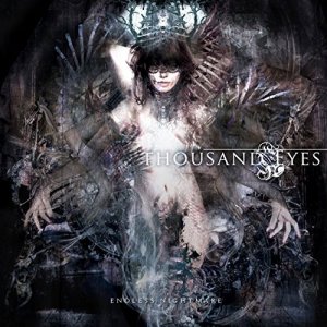 Thousand Eyes: Endless Nightmare