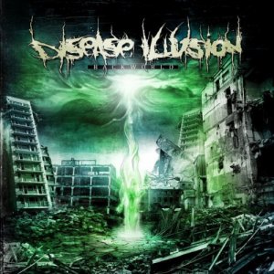 Disease Illusion: Backworld