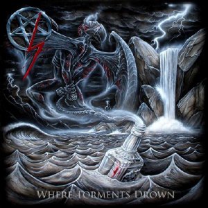 Strigampire: Where Torments Drown