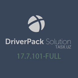 DriverPack Solution