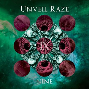 Unveil Raze: Nine