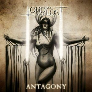 Lord Of The Lost: Antagony