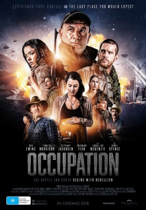 Оккупация / Occupation