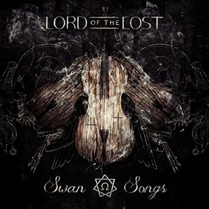 Lord Of The Lost: Swan Songs