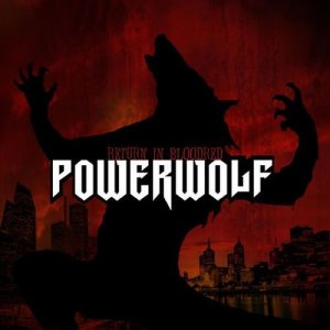 Powerwolf: Return in Bloodred