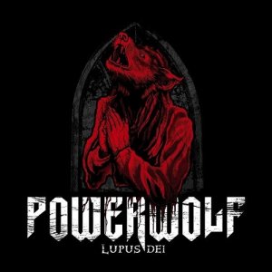 Powerwolf: Lupus Dei