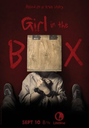 Девушка в ящике / Girl in the Box