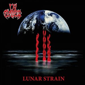 In Flames: Lunar Strain