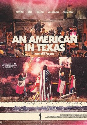 Американец в Техасе / An American in Texas