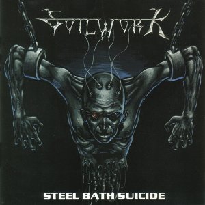 Soilwork: Steelbath Suicide