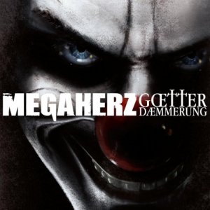 Megaherz: Götterdämmerung