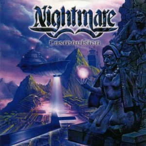 Nightmare: Cosmovision