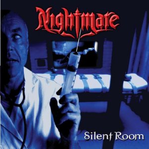 Nightmare: Silent Room