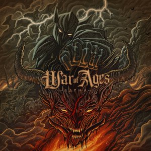 War Of Ages: Alpha